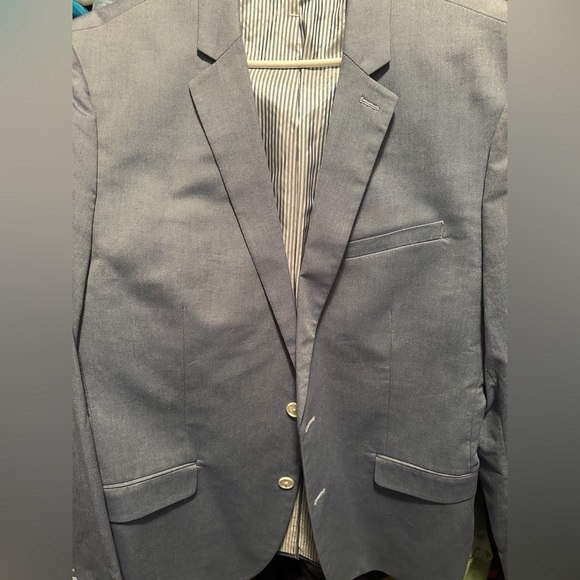 Men’s Express Blazer - Picture 4 of 6